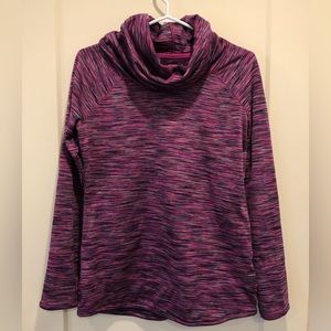 Marc New York cowl neck sweater